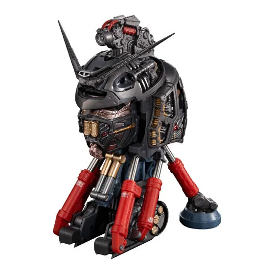 EXCEED MODEL TRINITY RX-78-2 ガンダム インターナルストラクチャー