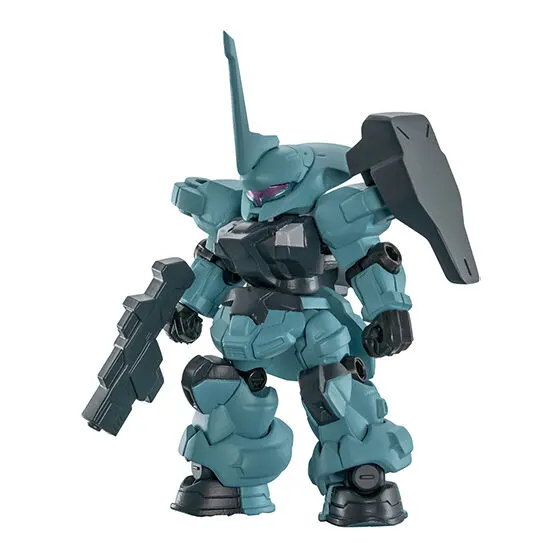 機動戦士ガンダム MOBILE SUIT ENSEMBLE 28 ディランザ