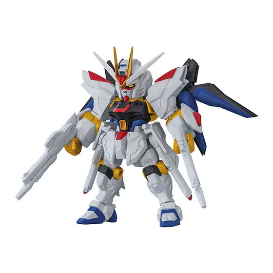 機動戦士ガンダム MOBILE SUIT ENSEMBLE 28 ストライクフリーダムガンダム弐式