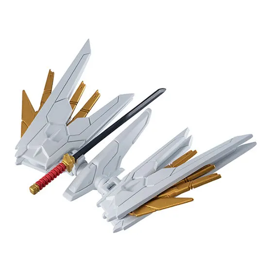 機動戦士ガンダム MOBILE SUIT ENSEMBLE 28 プラウドディフェンダー