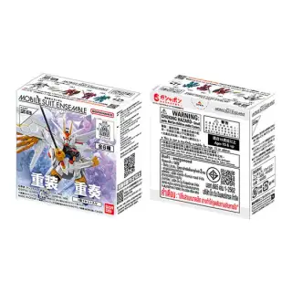 機動戦士ガンダム MOBILE SUIT ENSEMBLE 28の画像