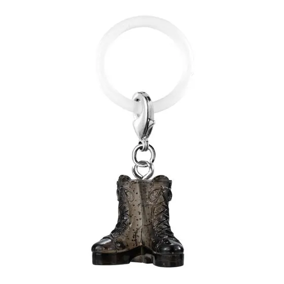 ロックモチーフ めじるしアクセサリー Boots