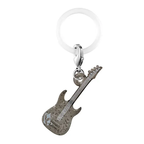 ロックモチーフ めじるしアクセサリー Bass