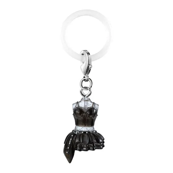 ロックモチーフ めじるしアクセサリー Dress
