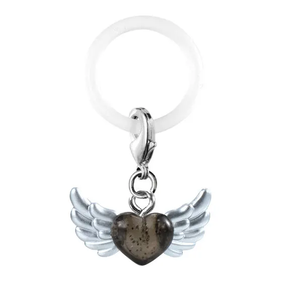 ロックモチーフ めじるしアクセサリー Heart