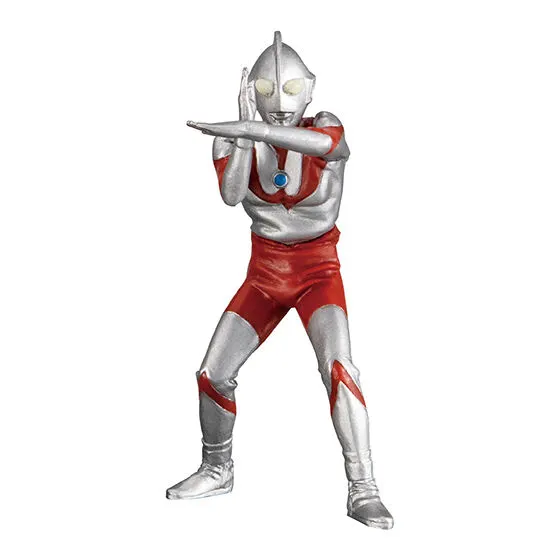 HG ウルトラマン 恐怖の怪獣魔境編 ウルトラマン