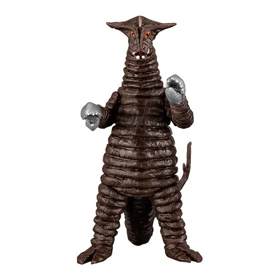 HG ウルトラマン 恐怖の怪獣魔境編 サドラ