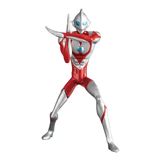 HG ウルトラマン 恐怖の怪獣魔境編 ウルトラマン(ULTRAMAN RISING)