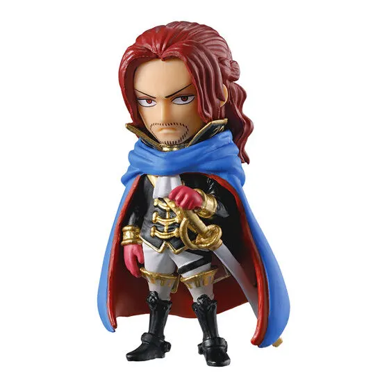 From TV animation ONE PIECE ワンピの実 第二十六海戦 フィガーランド・シャムロック聖