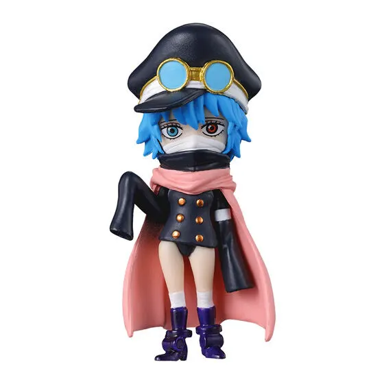 From TV animation ONE PIECE ワンピの実 第二十六海戦 軍子