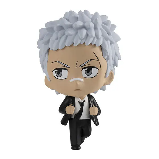 家庭教師ヒットマンREBORN! カプセルフィギュアコレクション02 笹川 了平