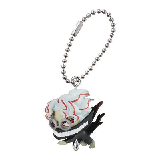 TVアニメ『ダンダダン』 つまんでつなげてますこっと オカルン(変身)(ボールチェーンver.)