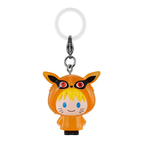 NARUTO-ナルト- 疾風伝 めじるしアクセサリー うずまきナルト
