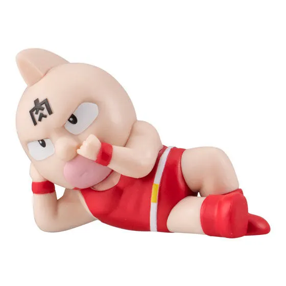 まちぼうけ キン肉マン3 キン肉マン