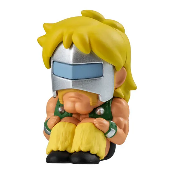 まちぼうけ キン肉マン3 ネプチューンマン