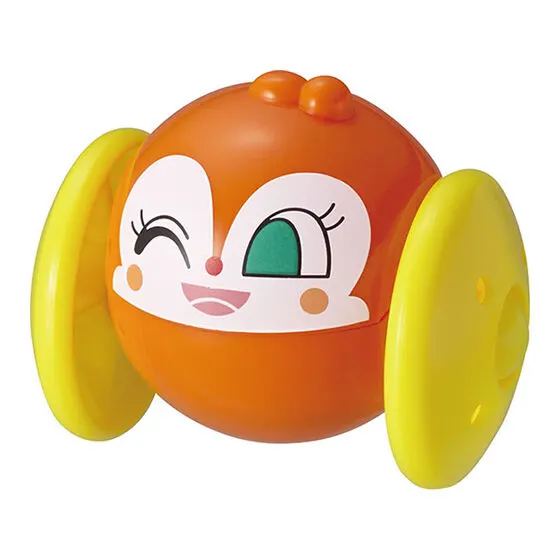 それいけ!アンパンマン まるっちーの!6 ドキンちゃん