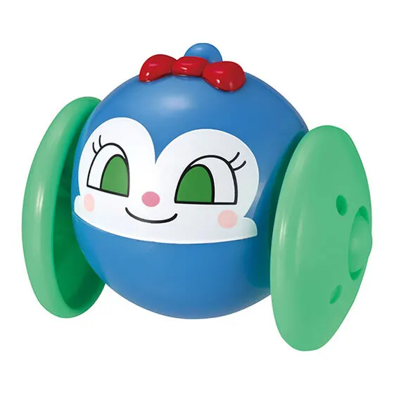 それいけ!アンパンマン まるっちーの!6 コキンちゃん