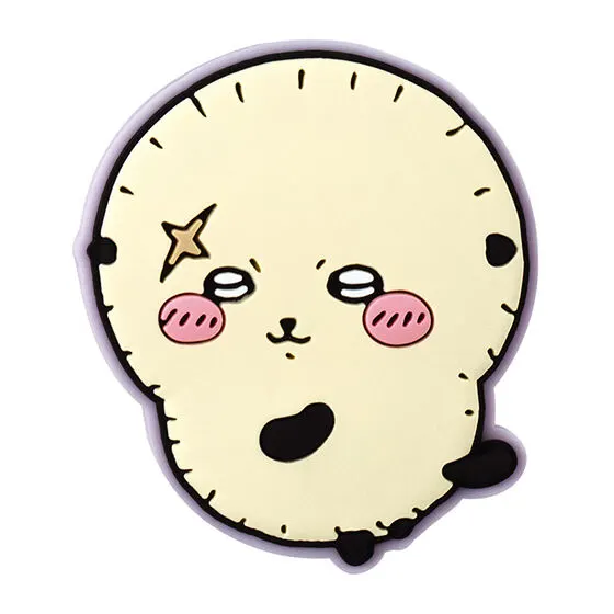 ちいかわ カラフルラバーマグネット2 ラッコ