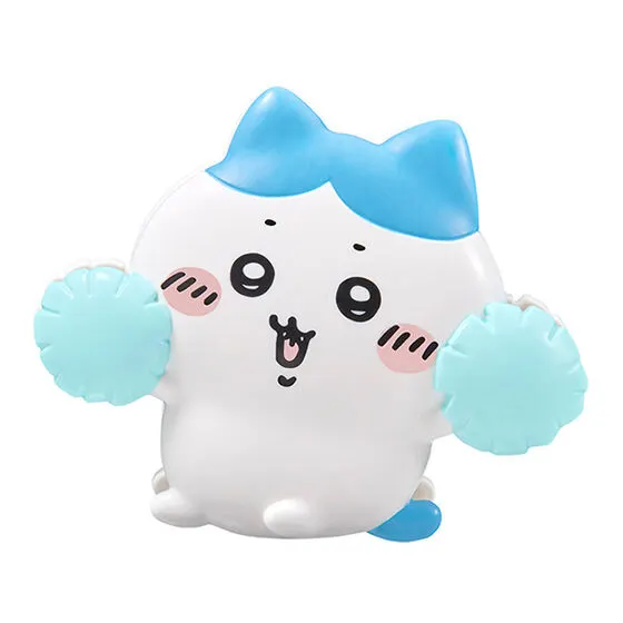 ちいかわ はさむんです。でらっくす2 ハチワレ