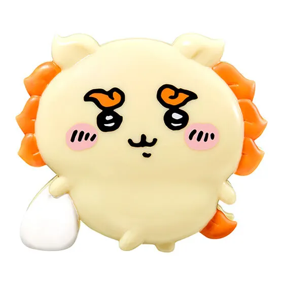 ちいかわ はさむんです。でらっくす2 シーサー