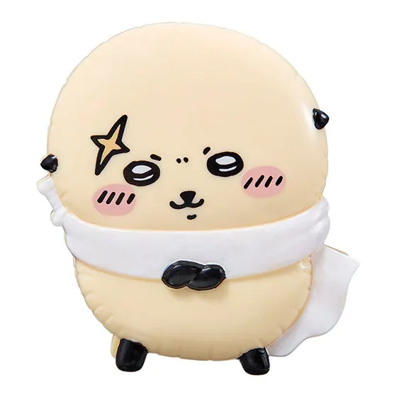 ちいかわ はさむんです。でらっくす2 ラッコ