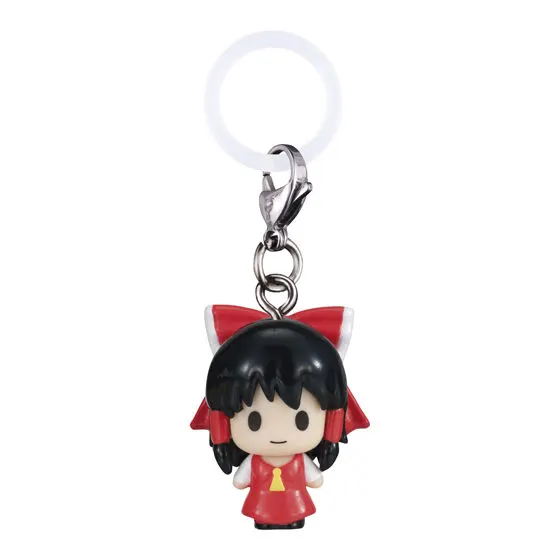 東方Project めじるしアクセサリー 博麗霊夢