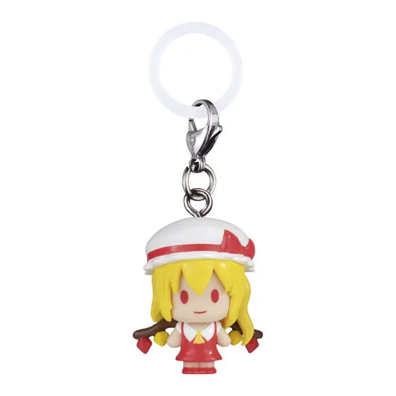 東方Project めじるしアクセサリー フランドール・スカーレット