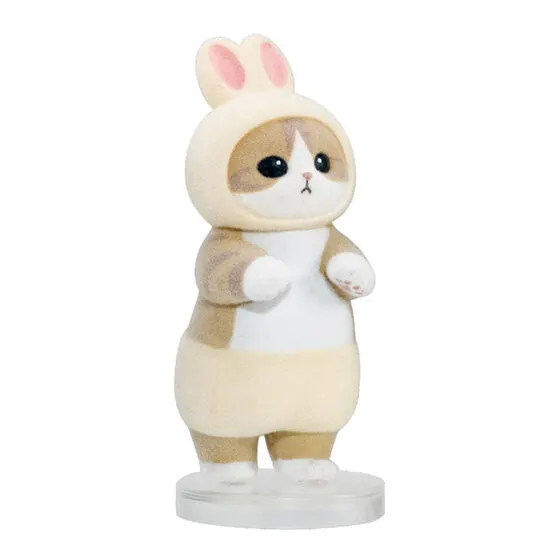 mofusand ならぶんです。 イエロー