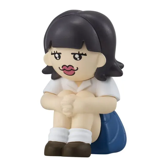 おぱんちゅうさぎ&んぽちゃむ まちぼうけ ゆうこ
