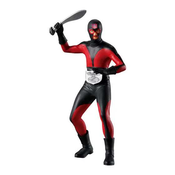 アルティメットルミナスプレミアム 仮面ライダー ショッカー戦闘員C