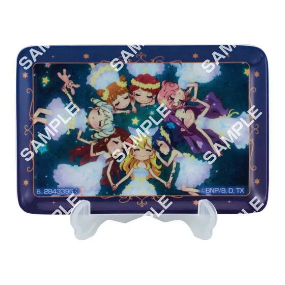 アイカツ! アクセサリートレイ A