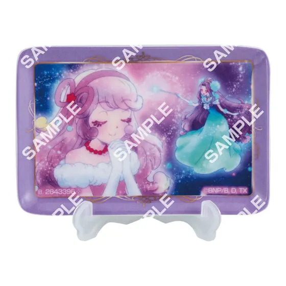 アイカツ! アクセサリートレイ B