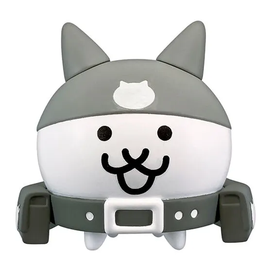 カプキャラ にゃんこ大戦争8 ねこ泥棒