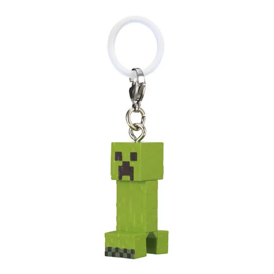 MINECRAFT めじるしアクセサリー スタンダード クリーパー