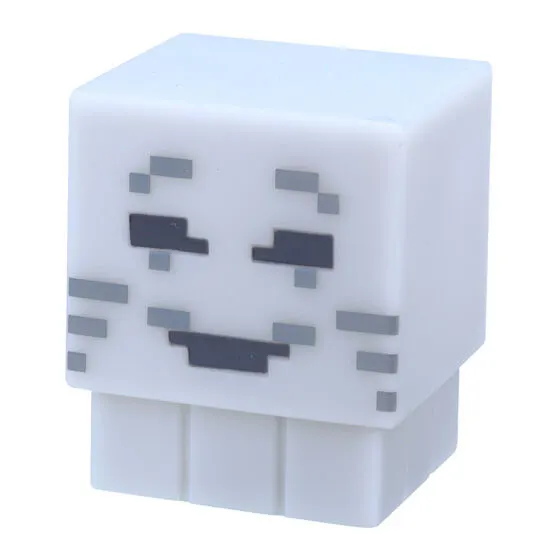 MINECRAFT ライトマスコット3 ハッピーガスト