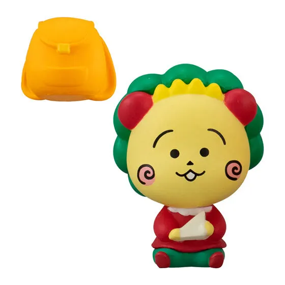 コジコジ ピクニック コジコジ&リュック