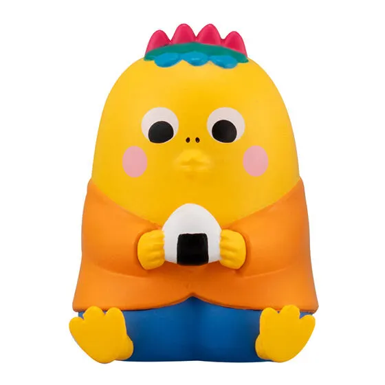 コジコジ ピクニック 次郎