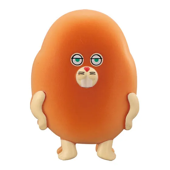 パンどろぼう はさむんです。でらっくす にせパンどろぼう