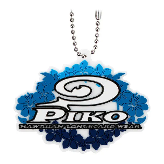 PIKO カプセルラバーチャーム A