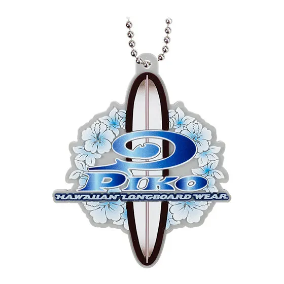 PIKO カプセルラバーチャーム D
