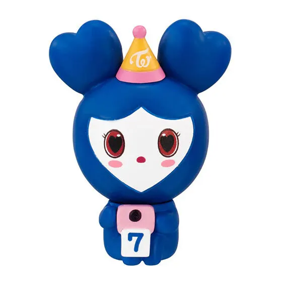 まちぼうけ TWICE LOVELYS TZUVELY