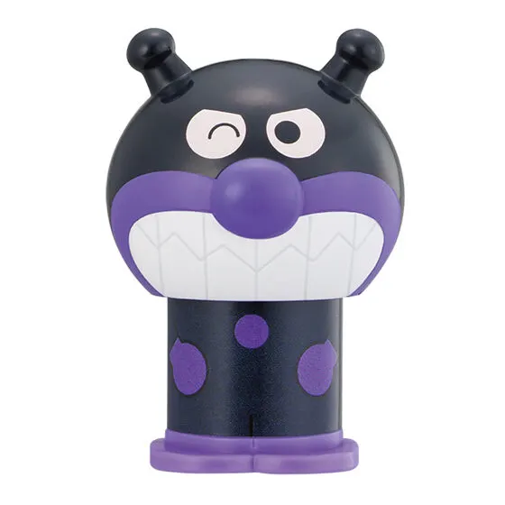 それいけ!アンパンマン ピコピコマスコットNEW3 ばいきんまん