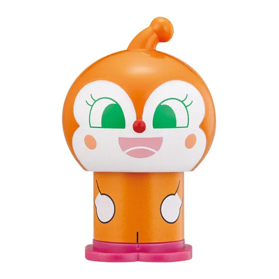 それいけ!アンパンマン ピコピコマスコットNEW3 ドキンちゃん