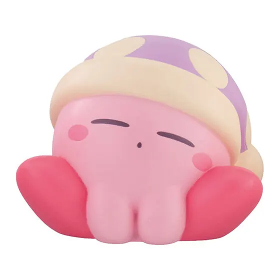 星のカービィ ぷにぷにし隊 スリープ