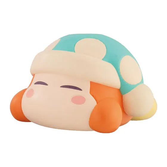 星のカービィ ぷにぷにし隊 ワドルディ