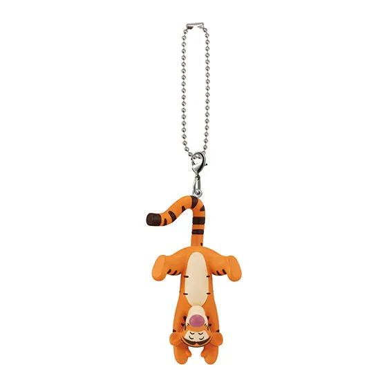 Winnie the Pooh マスコットチャーム ティガー
