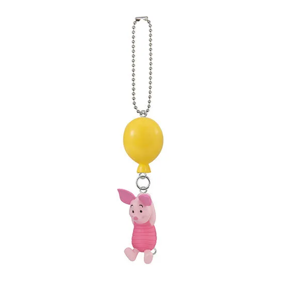 Winnie the Pooh マスコットチャーム ピグレット