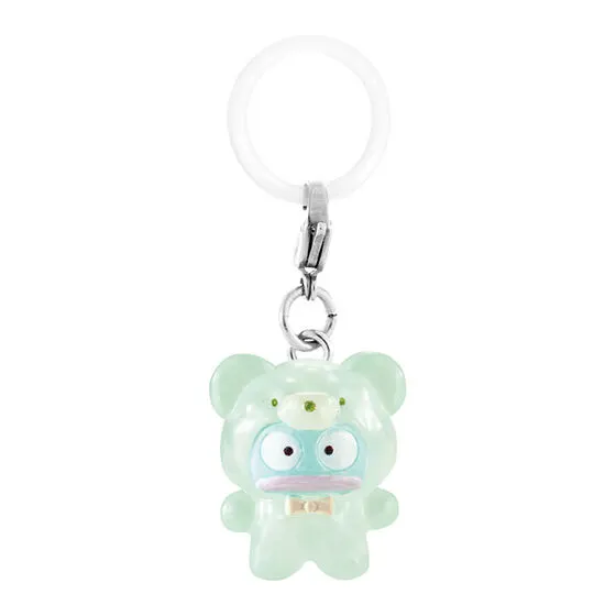 サンリオキャラクターズ めじるしアクセサリー～ラテクマデザイン～ ハンギョドン
