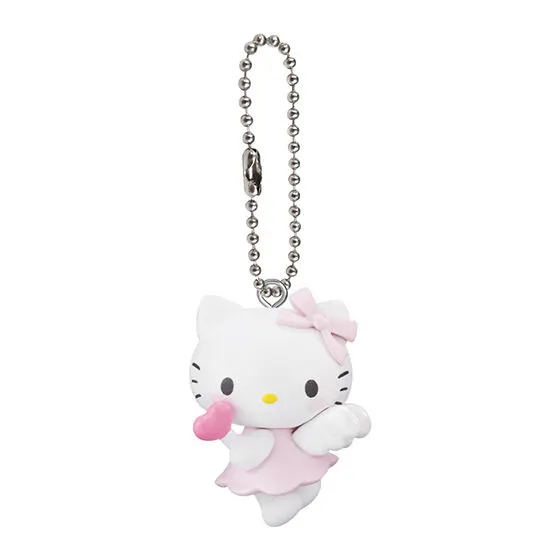 サンリオキャラクターズ 夢みるエンジェルスイング Hello Kitty