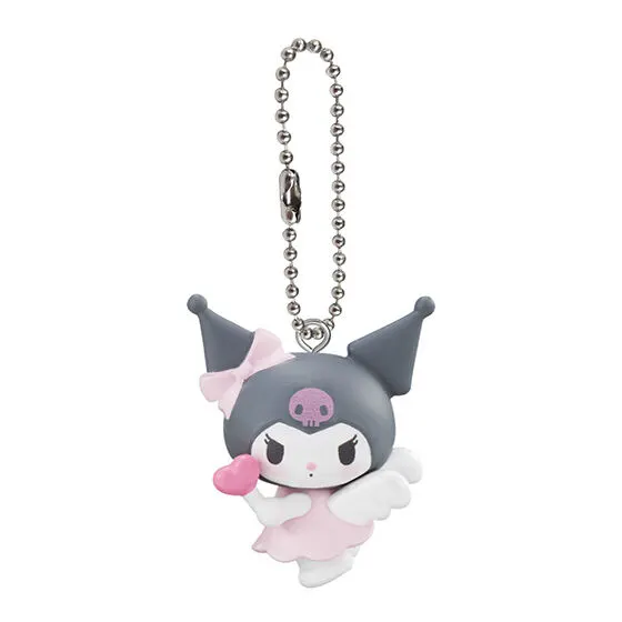 サンリオキャラクターズ 夢みるエンジェルスイング Kuromi